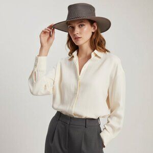 Jacaru Suede Leather Mesh Australian Cowboy Golf Outback Summer Western Hat